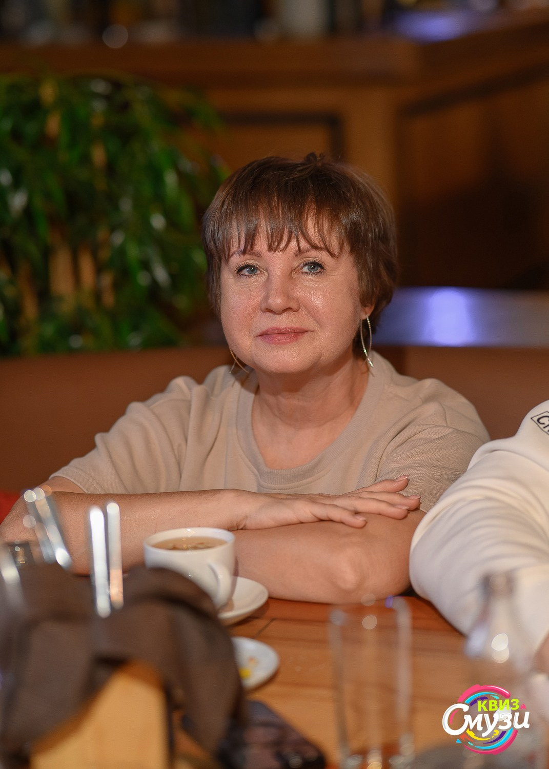 СмузиКвиз. Фотограф Александр Данилов