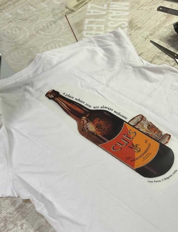 Графический дизайнер Антон Андрюков, Москва — брендинг, айдентика, фирменный стиль, портфолио и услуги