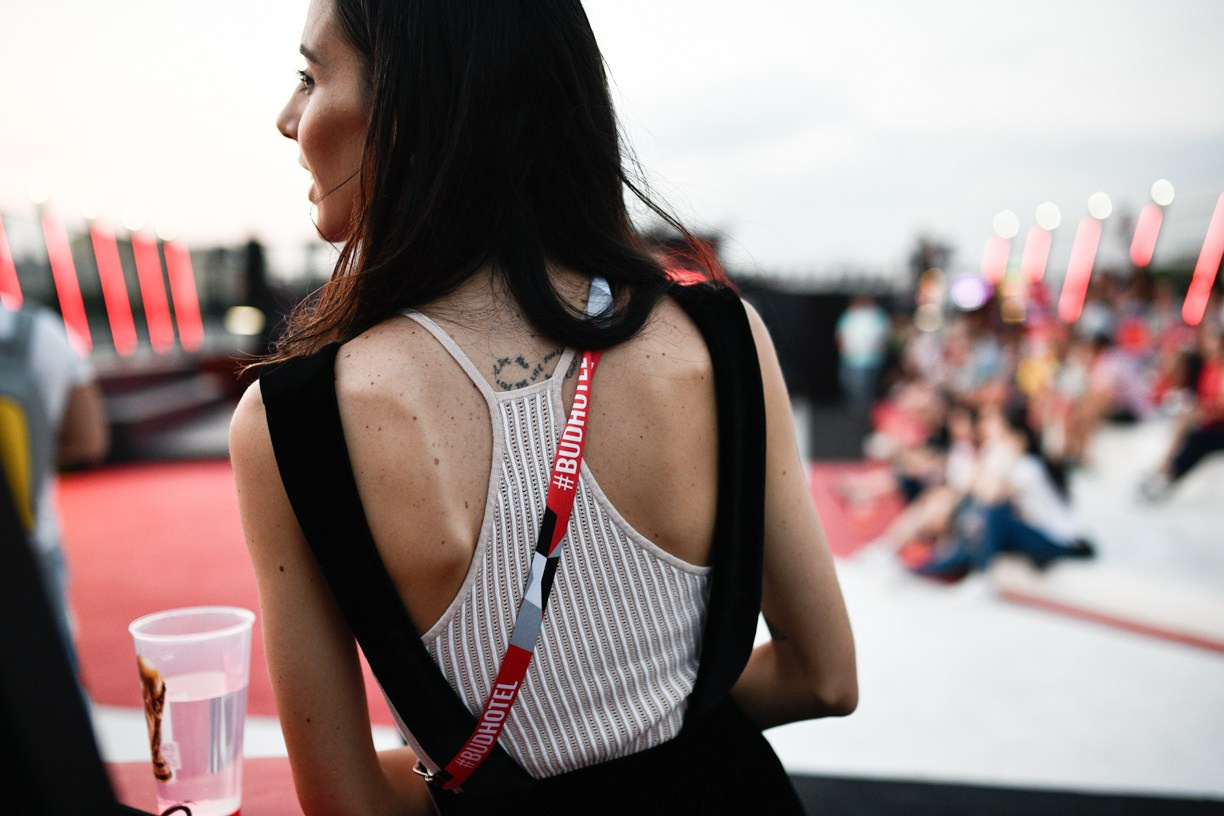 #BUDBOAT. Артур Погосян — лучший свадебный фотограф России