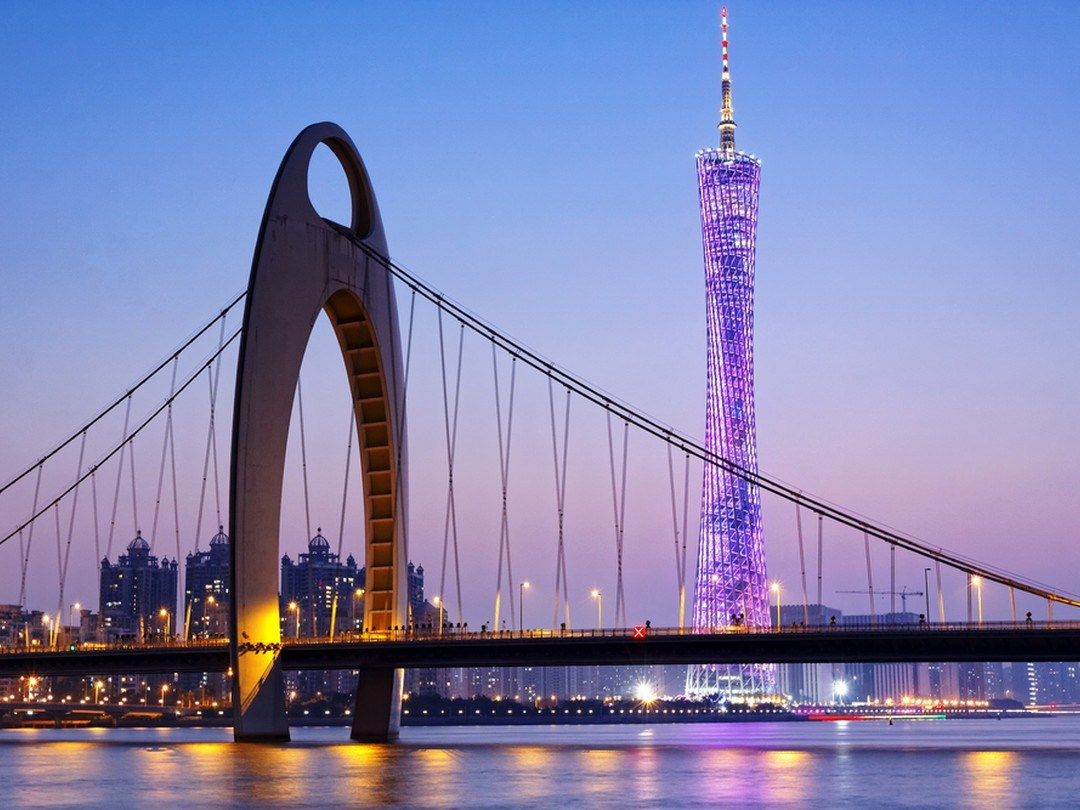 Гуанчжоу — Яншо — Дажай — Фэнхуан — Чжанцзяцзе. Семейный и детский фотограф Margo Photolab в Москве