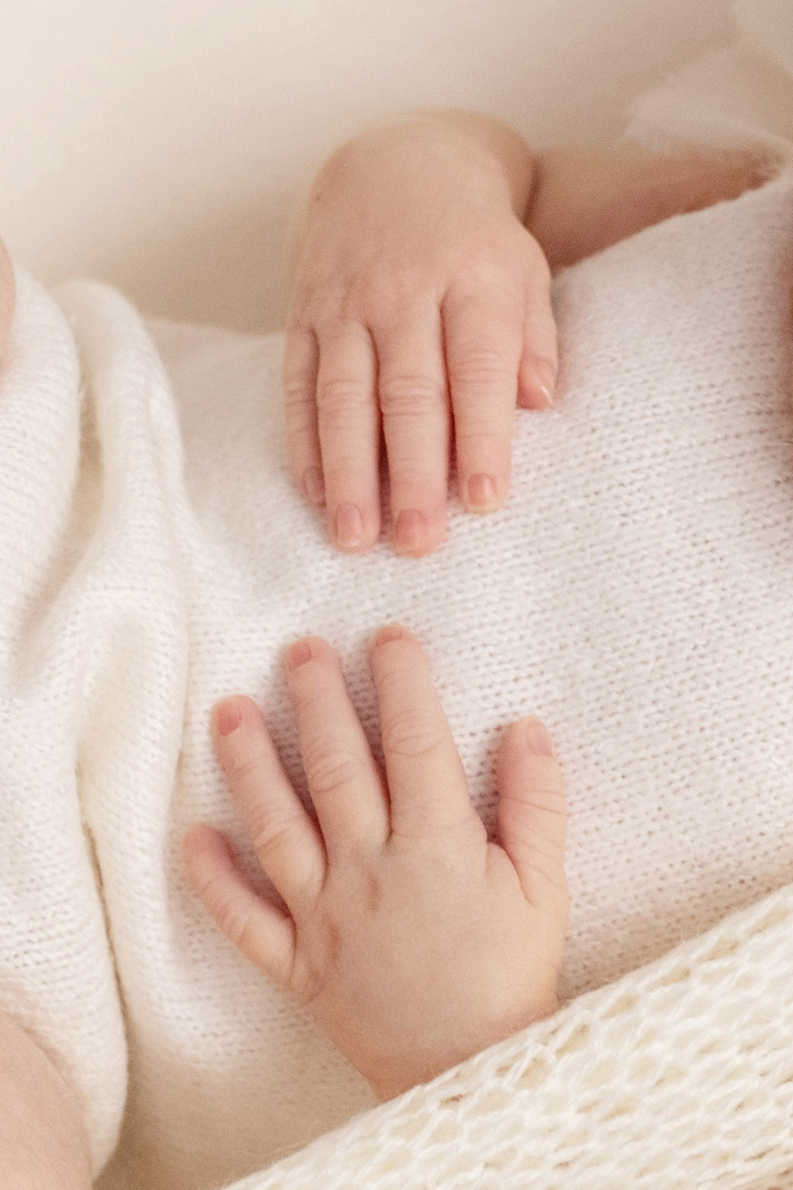 Newborn. Фотограф новорожденных в Екатеринбурге Татьяна Продан