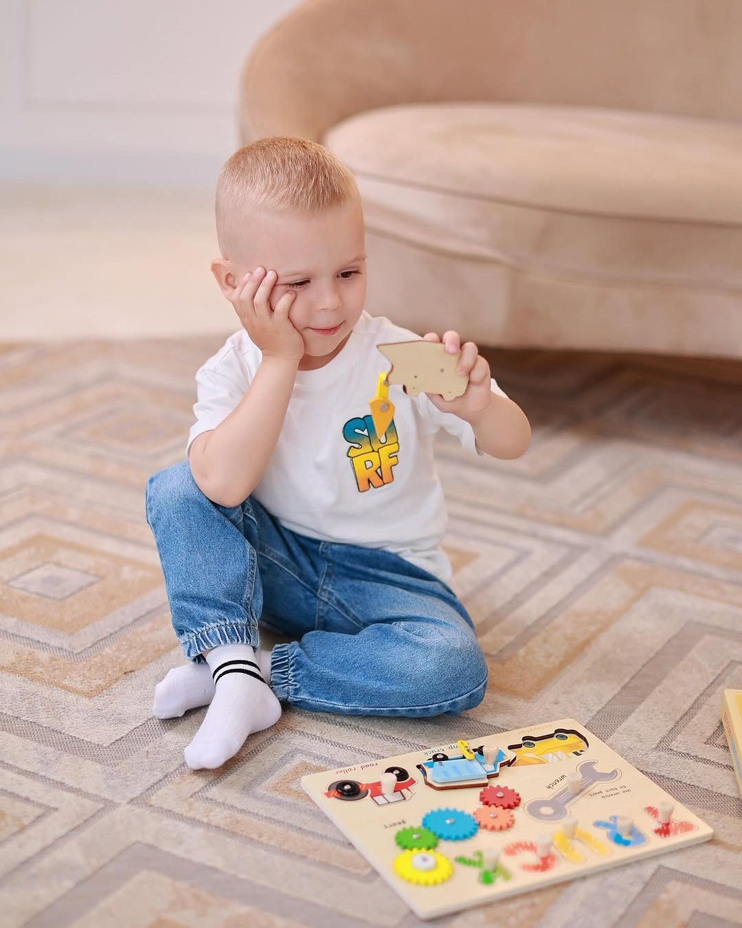 . Детский семейный фотограф Краснодар