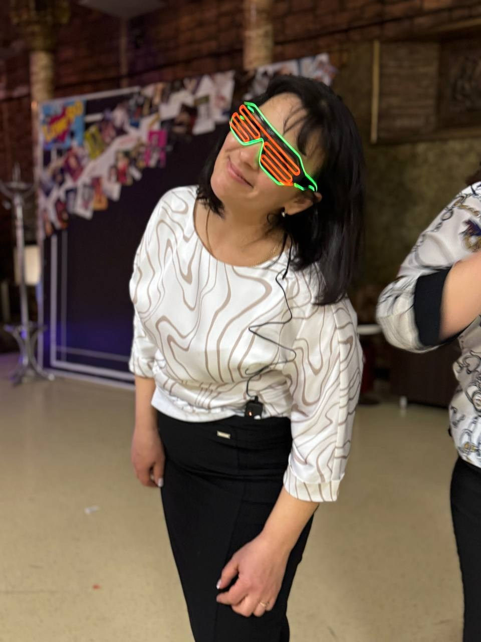 Тематические вечеринки с ведущей Мариной Гребенниковой. Организатор праздников. Ведущая Марина Гребенникова