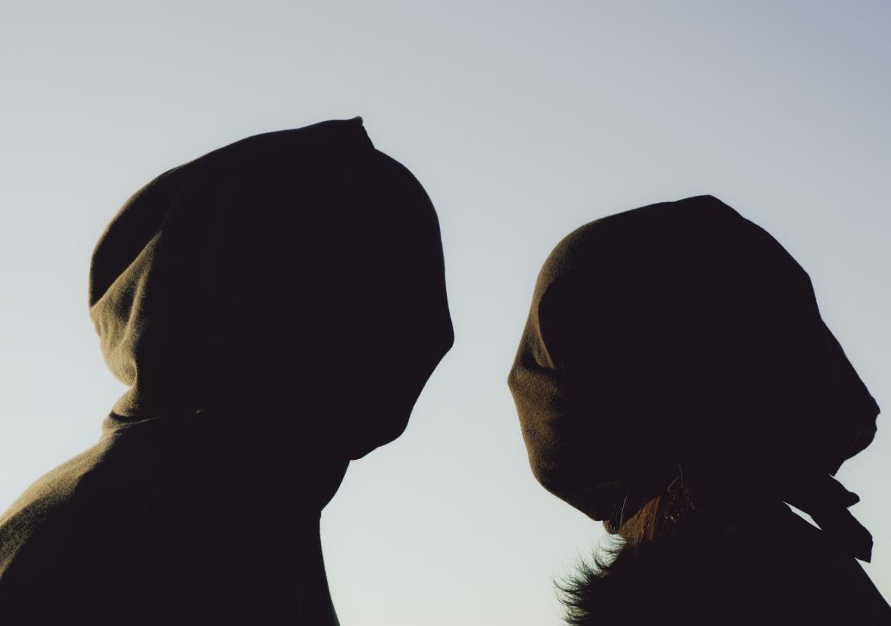 «тряпки». Фотограф нижний новгород — мирон