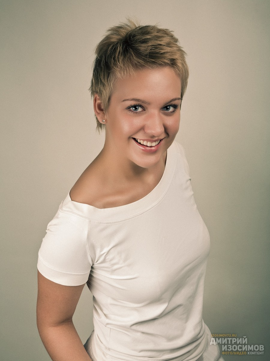 Фотосессии