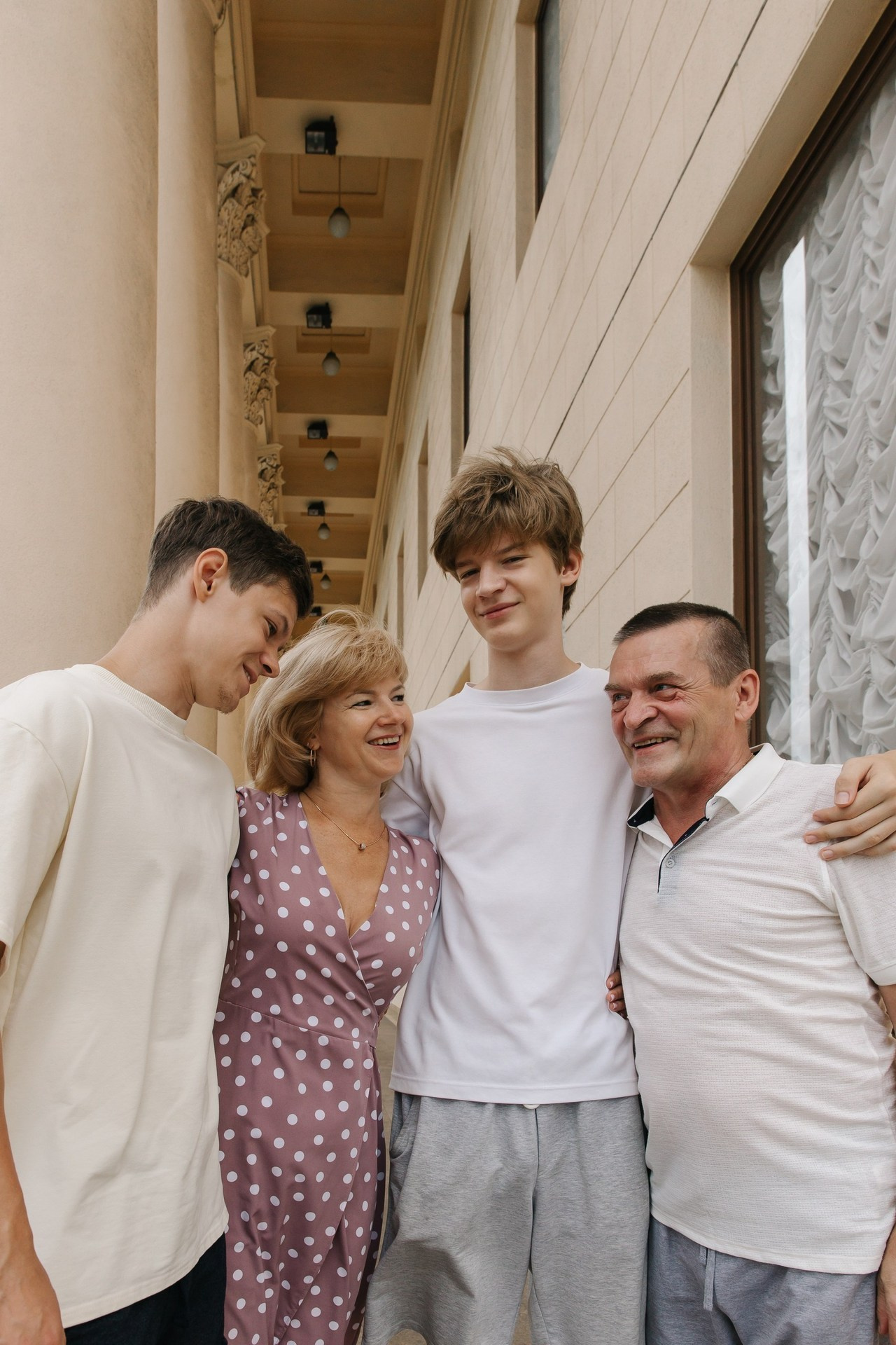 Отзывы. Семейный фотограф в Сочи Анна Мальцева