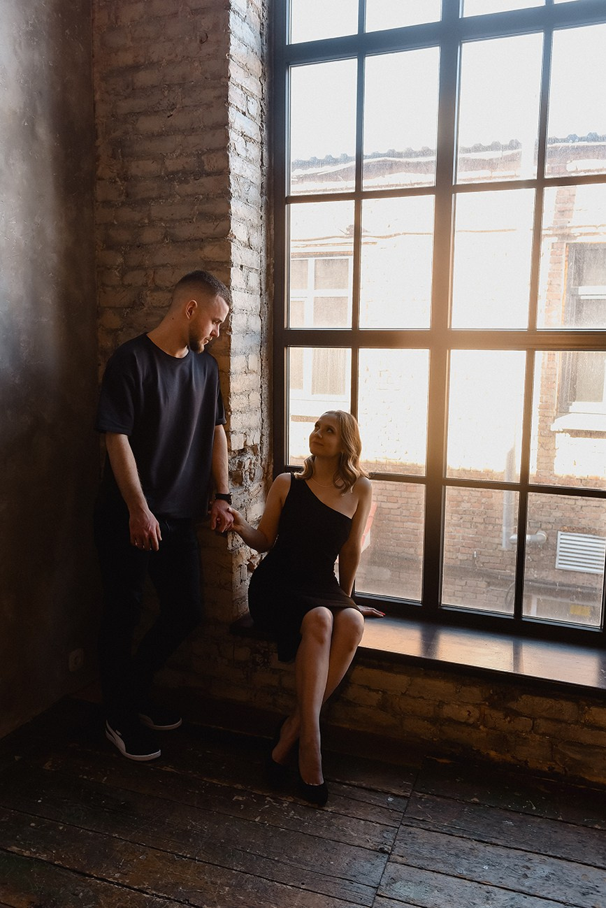 Юлия и Антон. Свадебный и семейный фотограф в Ростове-на-Дону Елена Сторожок