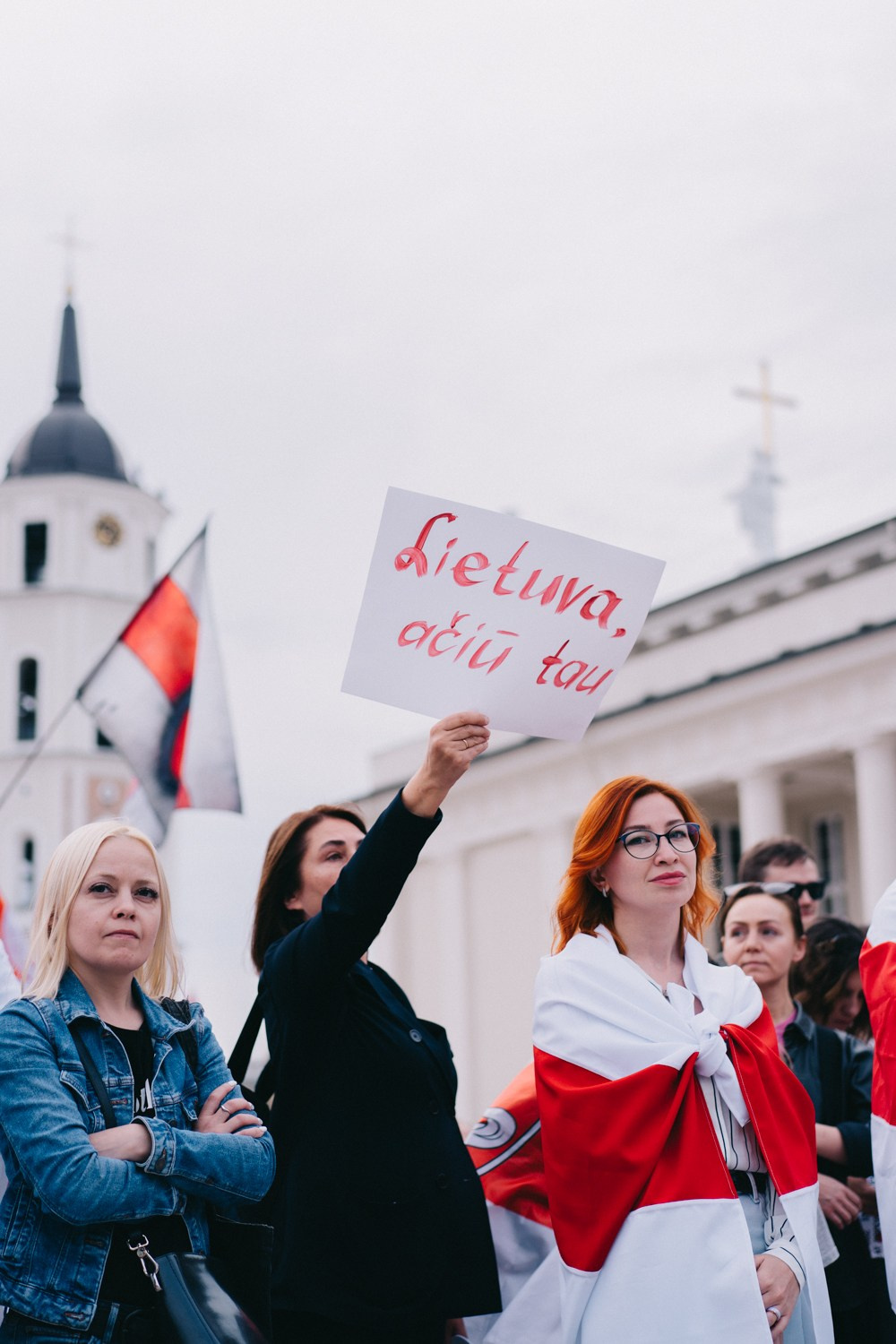 09.08.2023. Photographer in Vilnius
