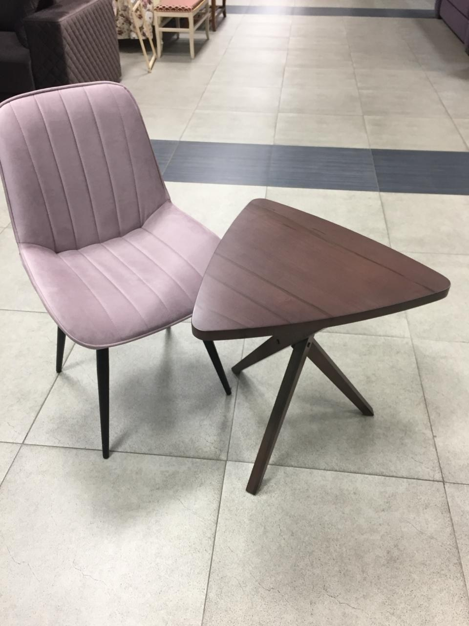 Тумбы и кофейные столики. Столярное производство Камыши-Хвощи