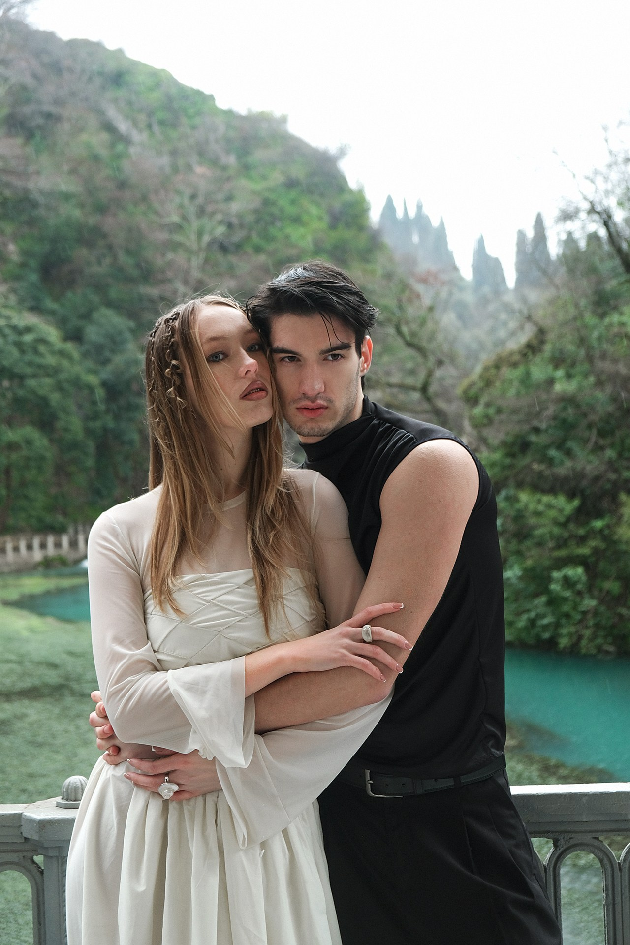 Lida & Salam. Свадебный и семейный фотограф Ксения Тараканова г. Иваново