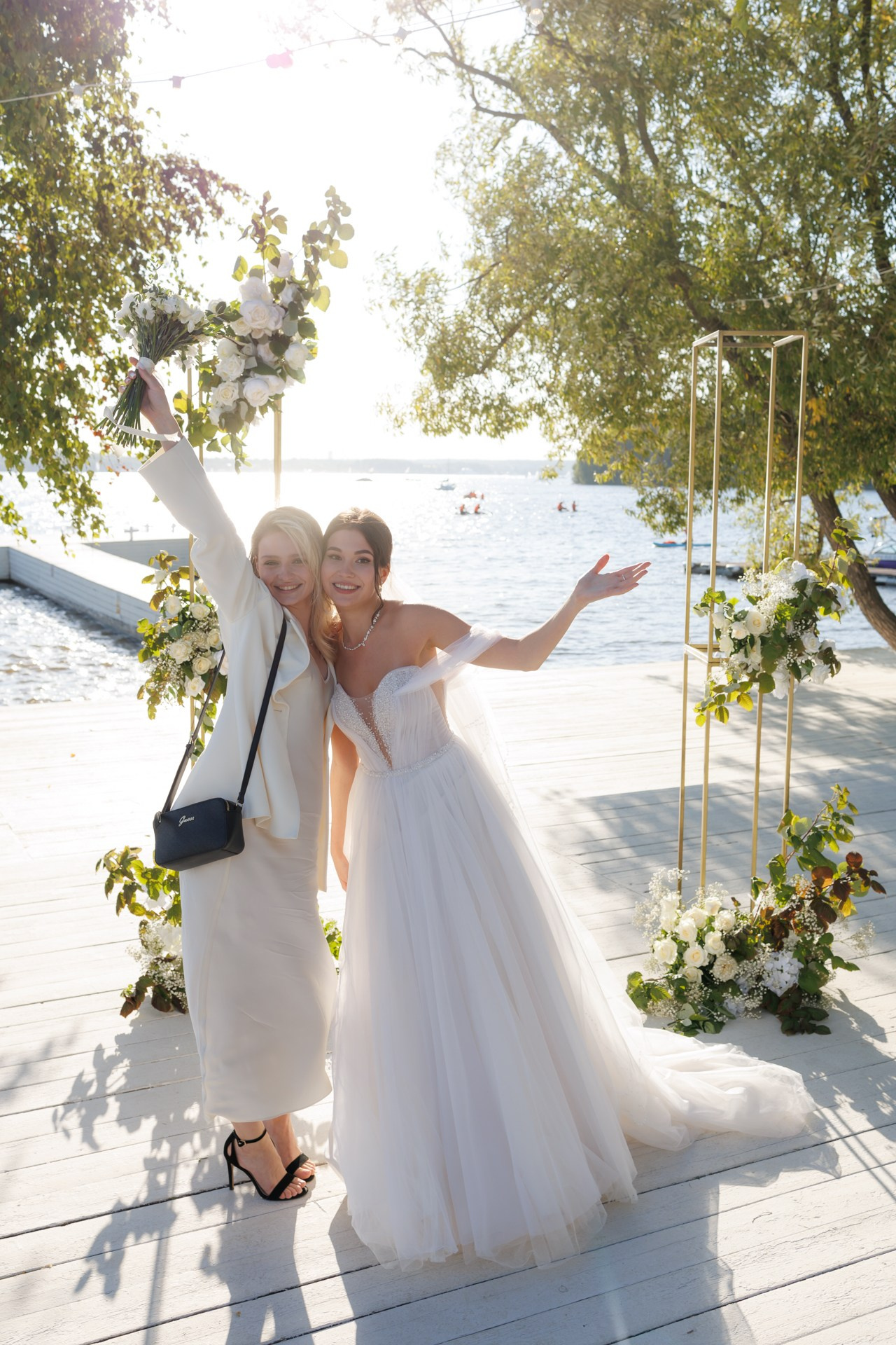 The Moscow Marriage. Фотограф в Санкт-Петербурге Гладкий Сергей