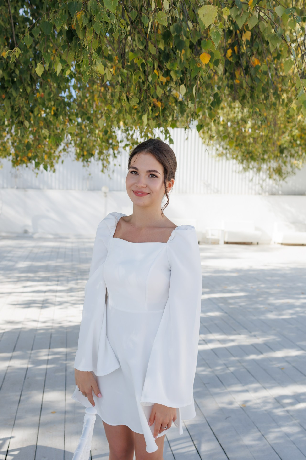 The Moscow Marriage. Фотограф в Санкт-Петербурге Гладкий Сергей