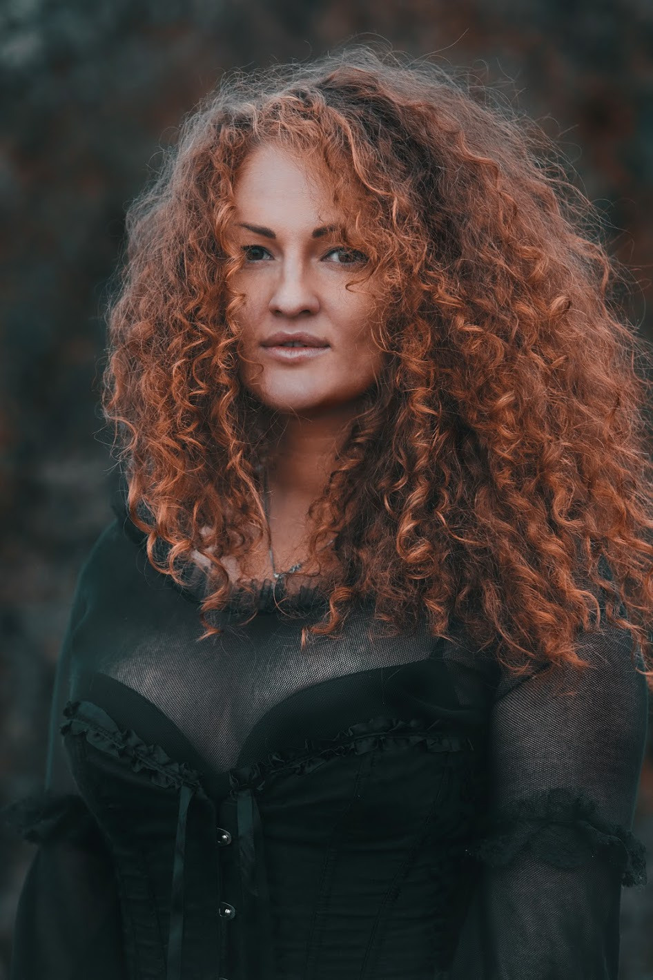 Портреты. Профессиональный репортажный и студийный фотограф в Москве