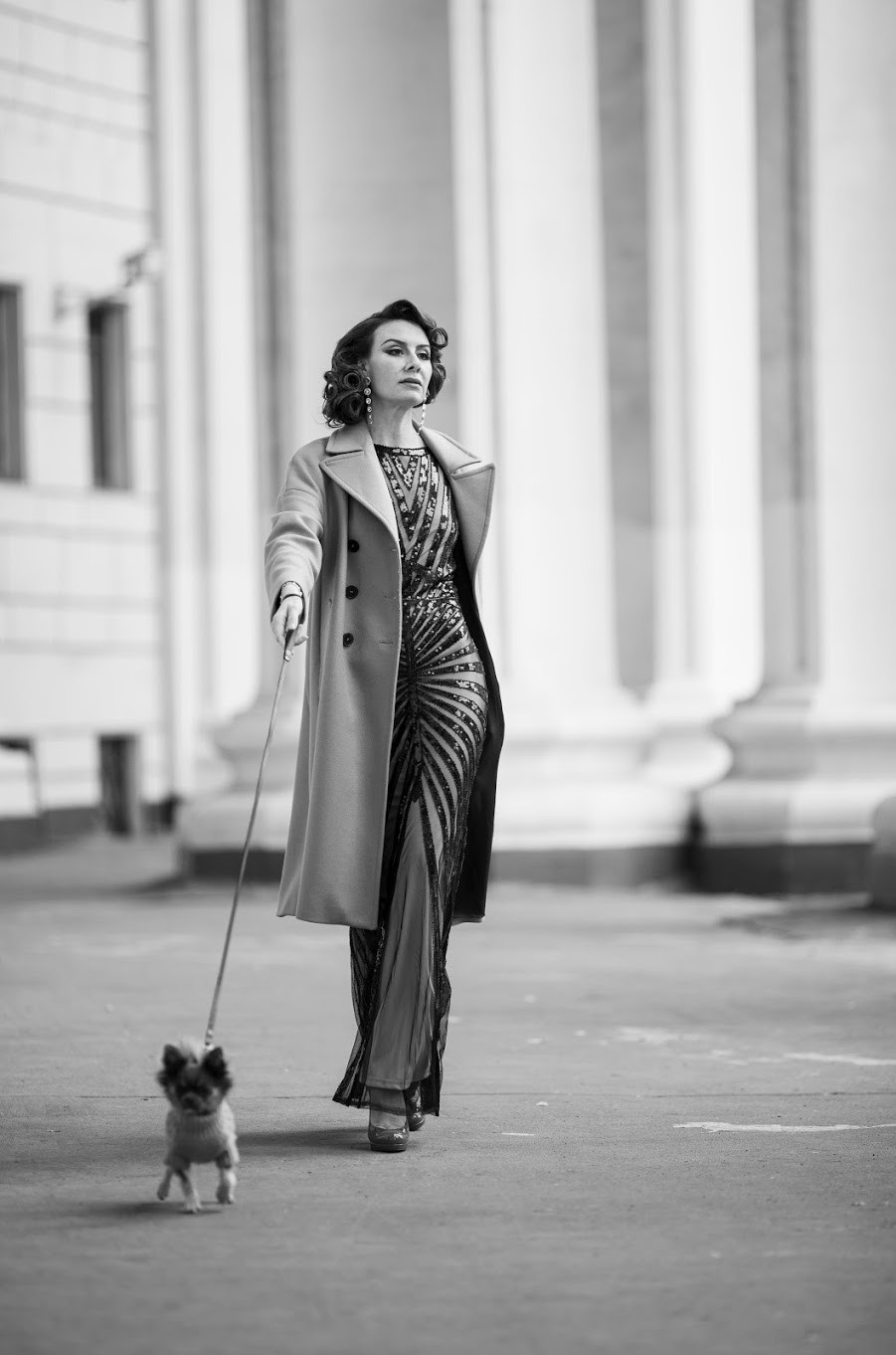 Портреты. Профессиональный репортажный и студийный фотограф в Москве