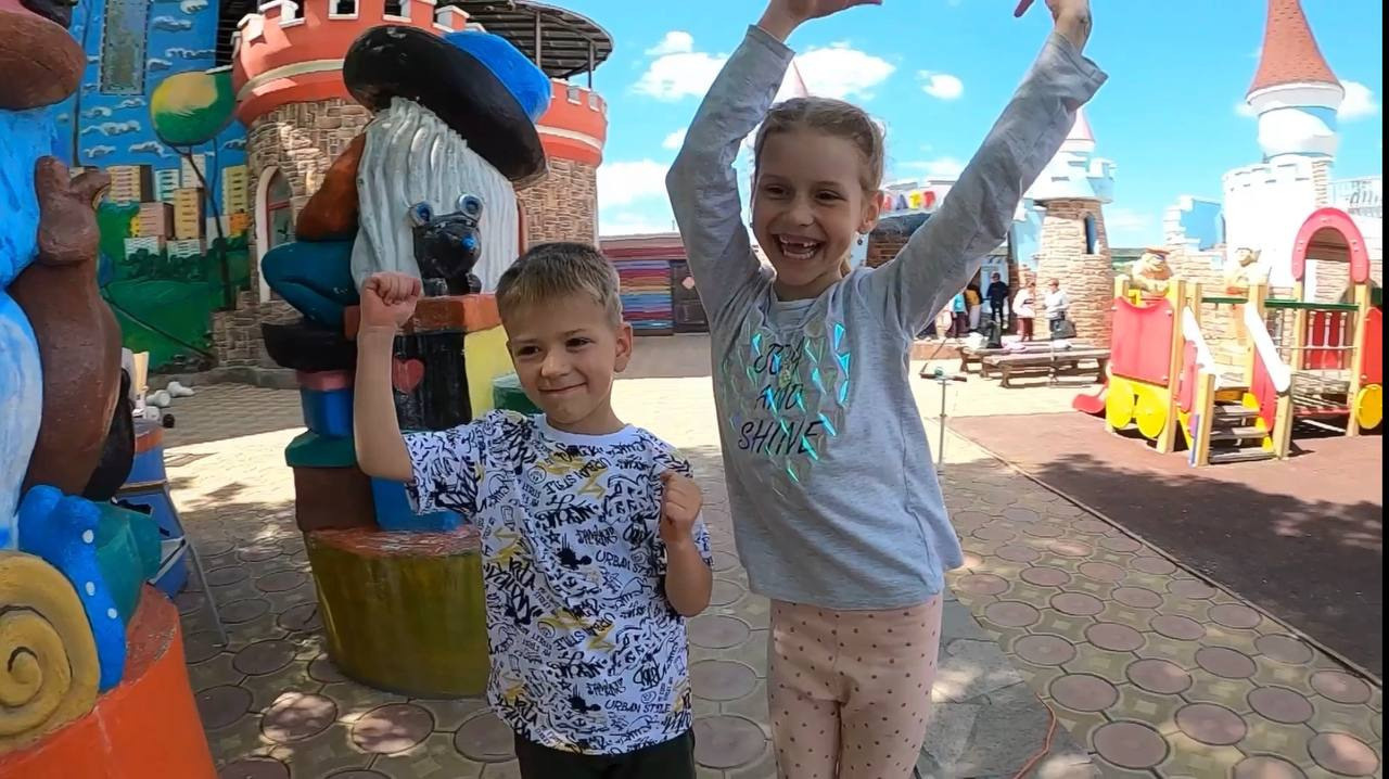 Селфиспиннер Уфа. Алексей Муравьёв — фотограф в Уфе