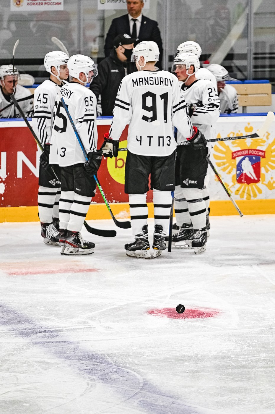 Металлург- Челмет. ProfotoNK