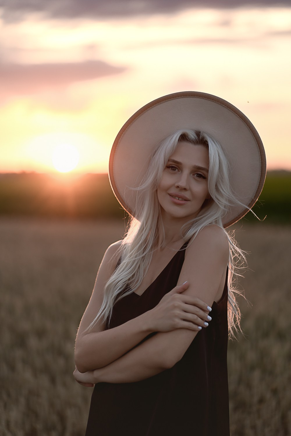 Анастасия. Фотограф в Красноярске. Юлия Чаушанская