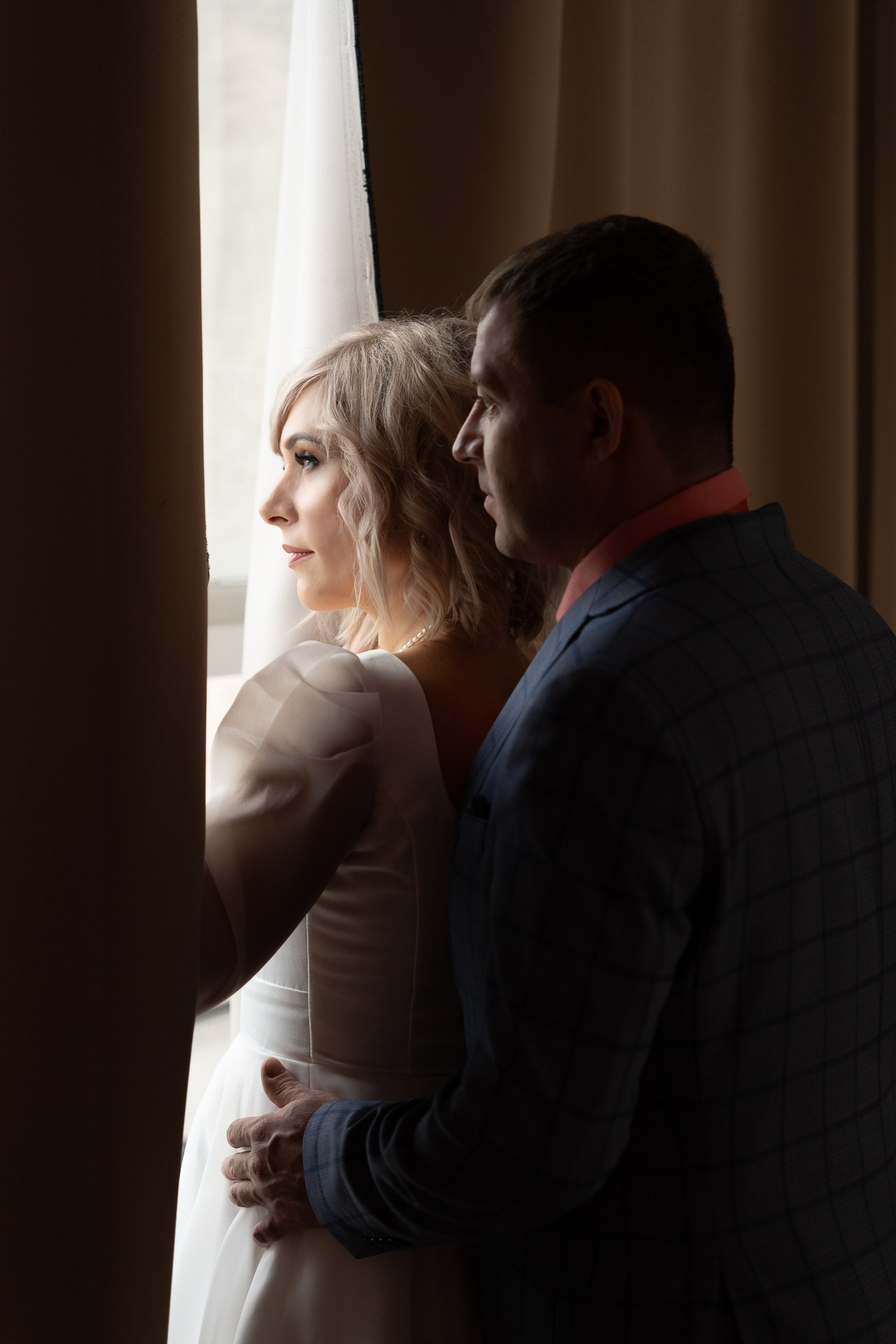 Ирина и Александр. Фотограф в Красноярске. Юлия Чаушанская