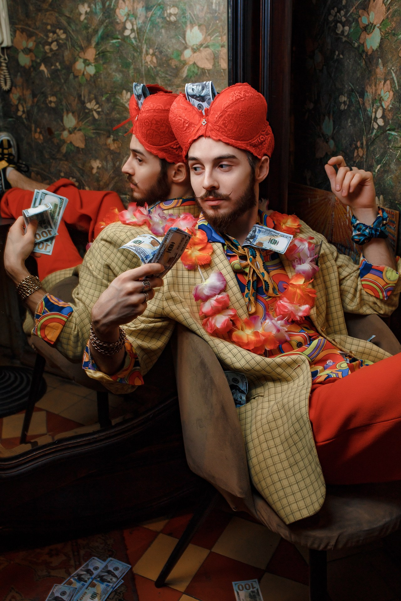 РЕПОРТАЖ. Константин Трофимов | Фотограф в Санкт-Петербурге