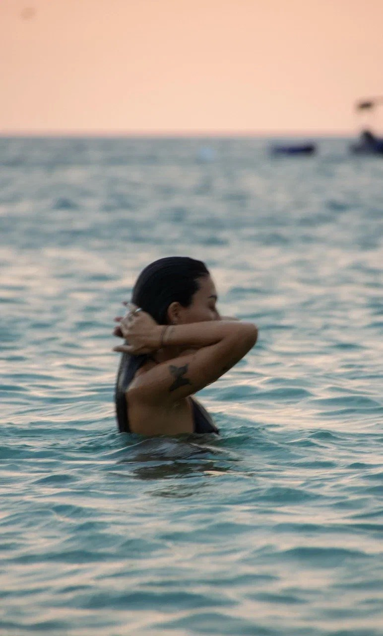 Фотопрогулка #3. Дарья Эрлихман — фотограф г. Волгоград, Волжский