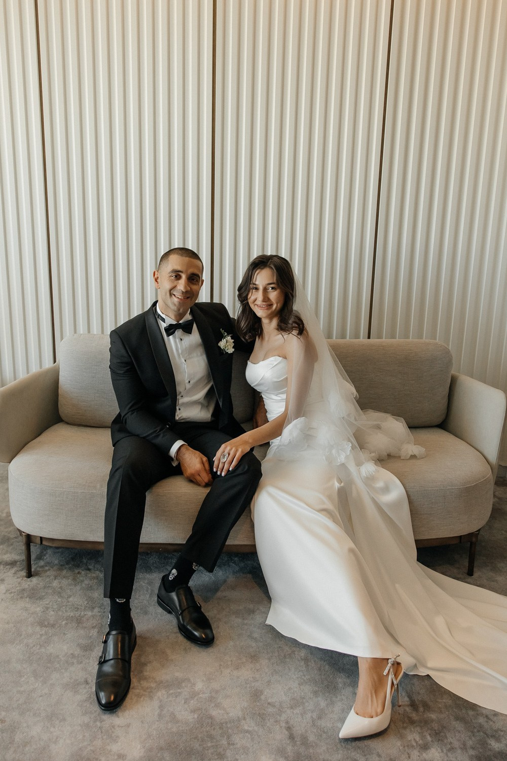 Only us. Свадебный фотограф Москва