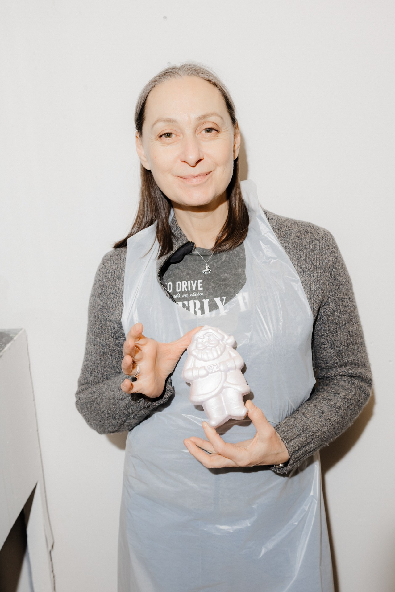 Master Class. VICTORIA SHU