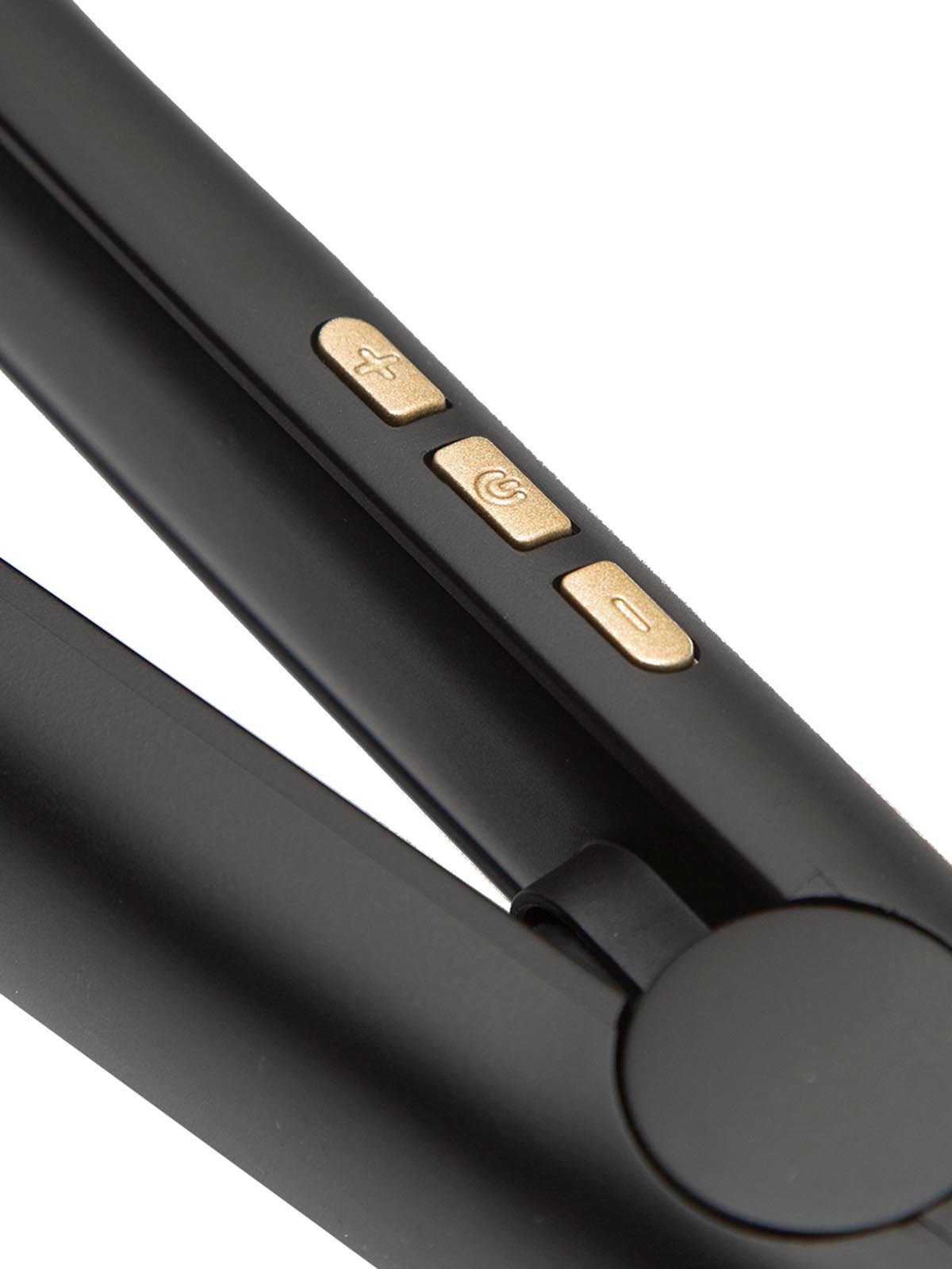 Предметная съёмка — утюжок для выпрямления волос Hairshop.