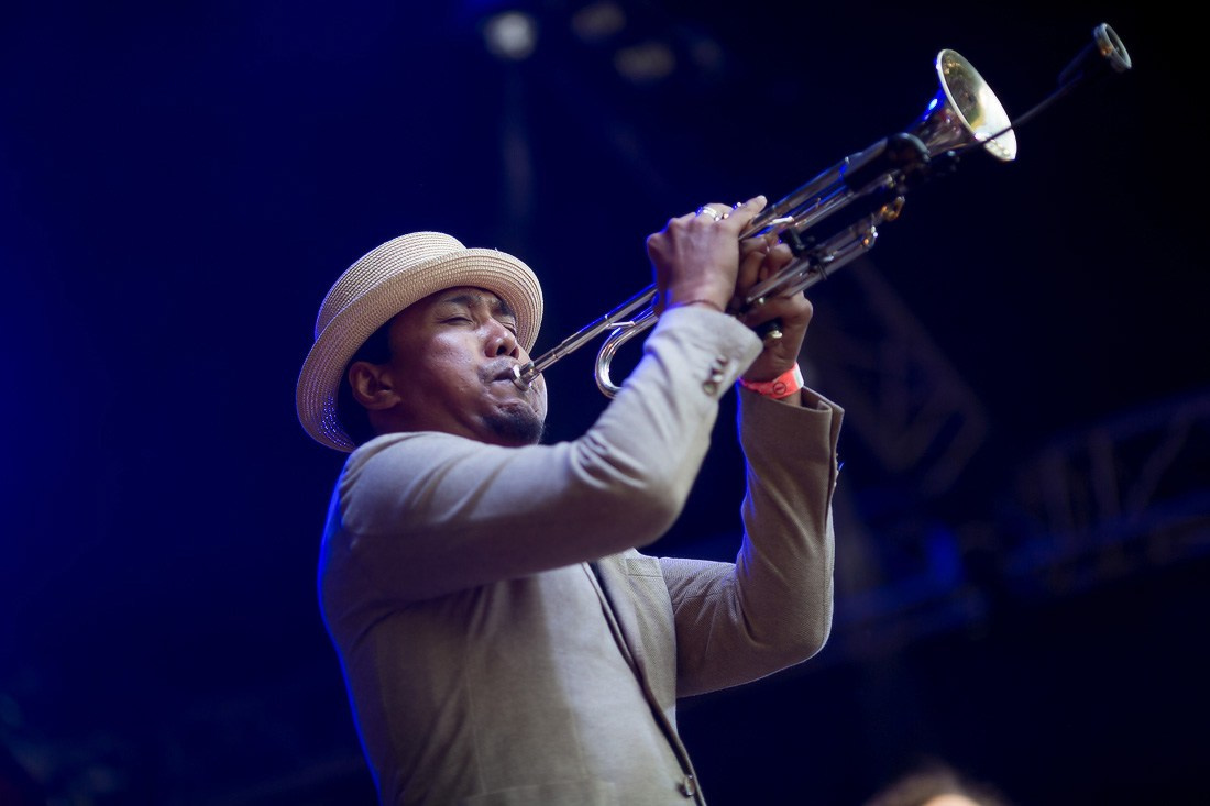 Репортажный фотограф Борис Геер