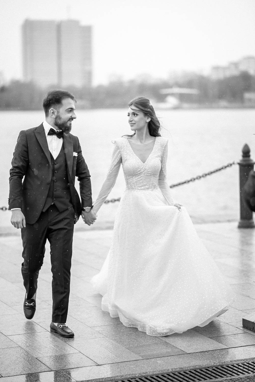 Свадебная съемка. Photographer Babayan Gurgen