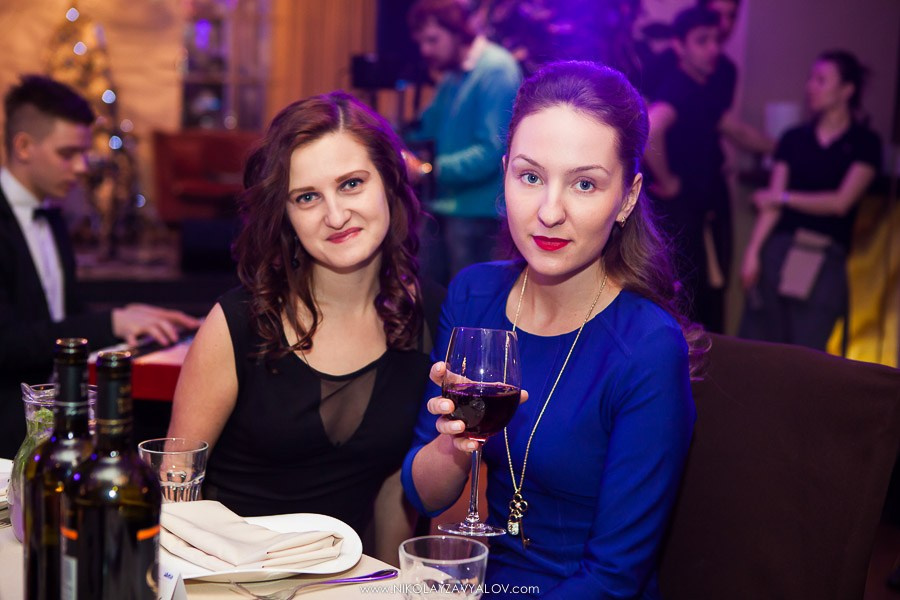 АЛВИСА (корпоратив). Видеооператор/Фотограф Николай Завьялов