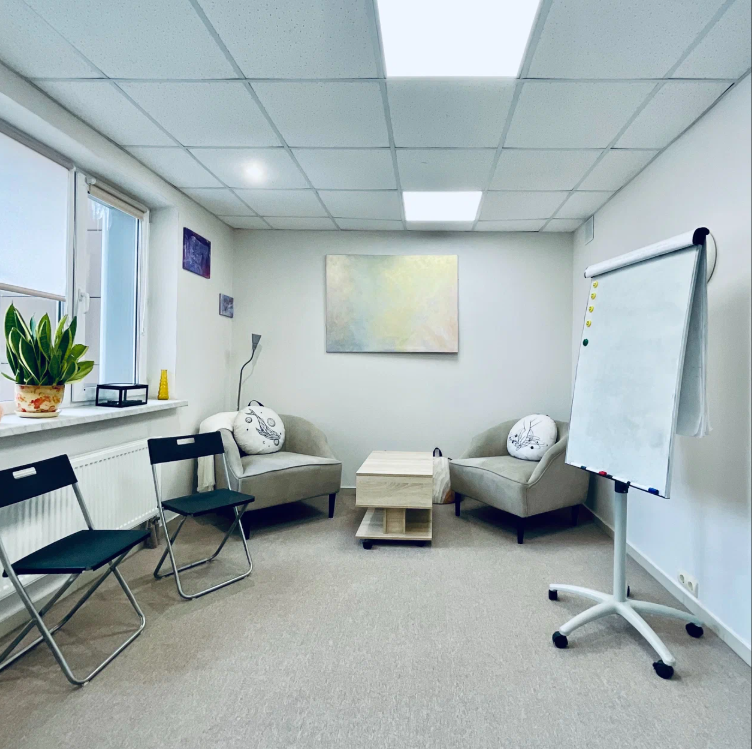 Кабинеты и залы для игры в Лилу. Фотограф, психолог в Москве, Жуковском, Раменском Галина Майлер