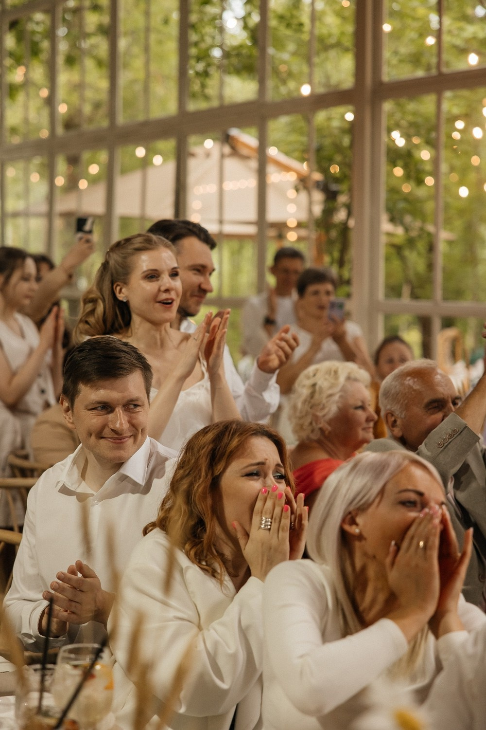Привет! Я тебя очень ждал…. Свадебный фотограф Москва