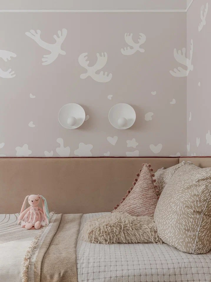 Дизайн интерьера дома ЖК «FLORA» в Тольятти. Студия дизайна интерьера «Строчка» | Москва, Санкт-Петербург, Самара, Казань, Тольятти, Ульяновск и другие города России