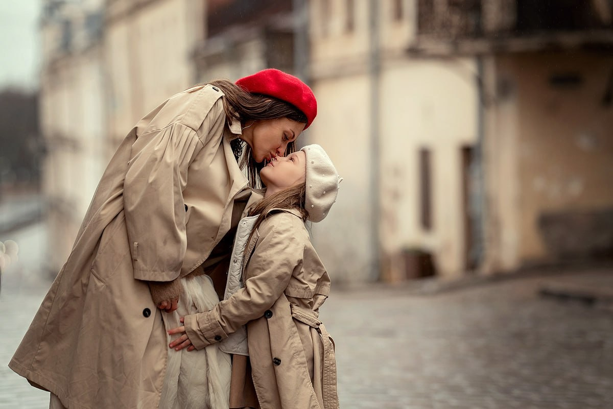 Городские фотопрогулки. Tatyana Nadezhdina Family photographer