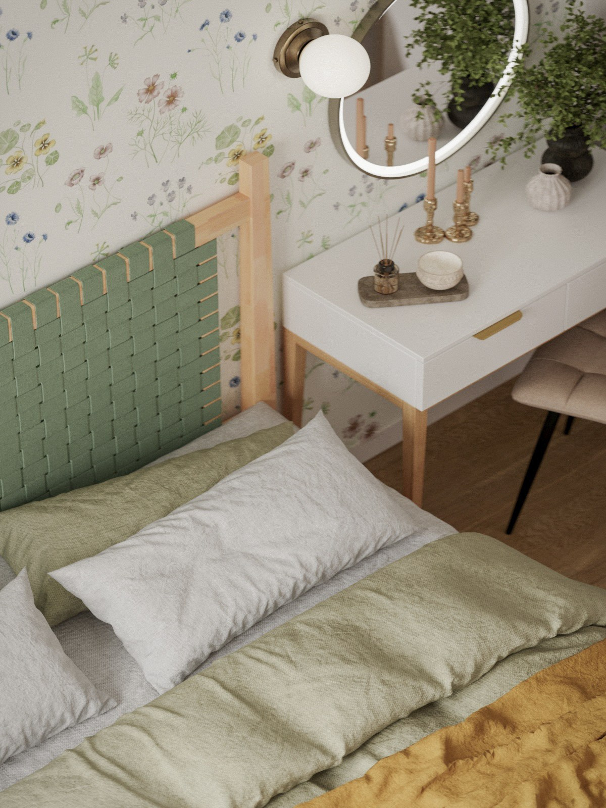 Разработка дизайн-проекта (пакеты). Дизайн-бюро 11/11, дизайн интерьера с индивидуальным подходом во Владивостоке