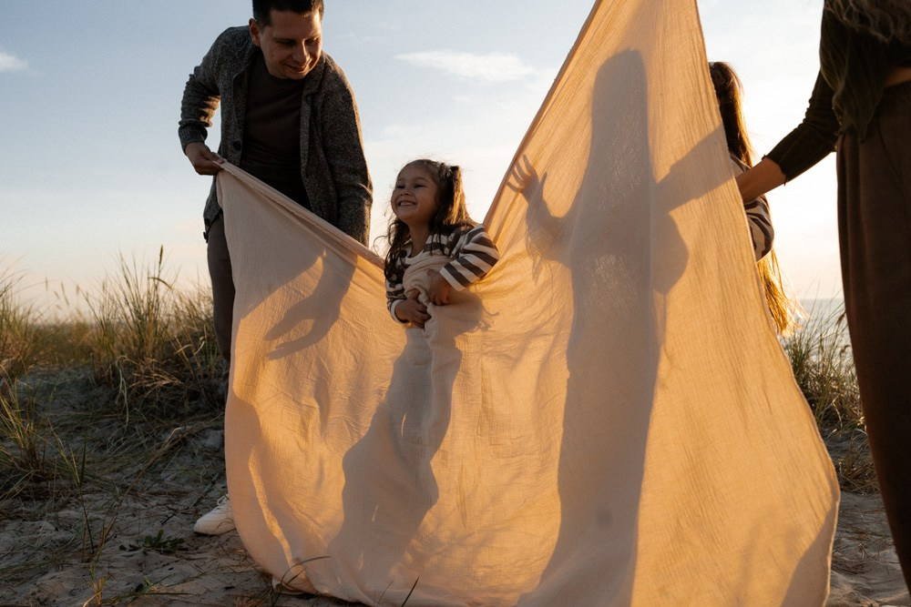 Море. Семейный и детский фотограф Смоленск