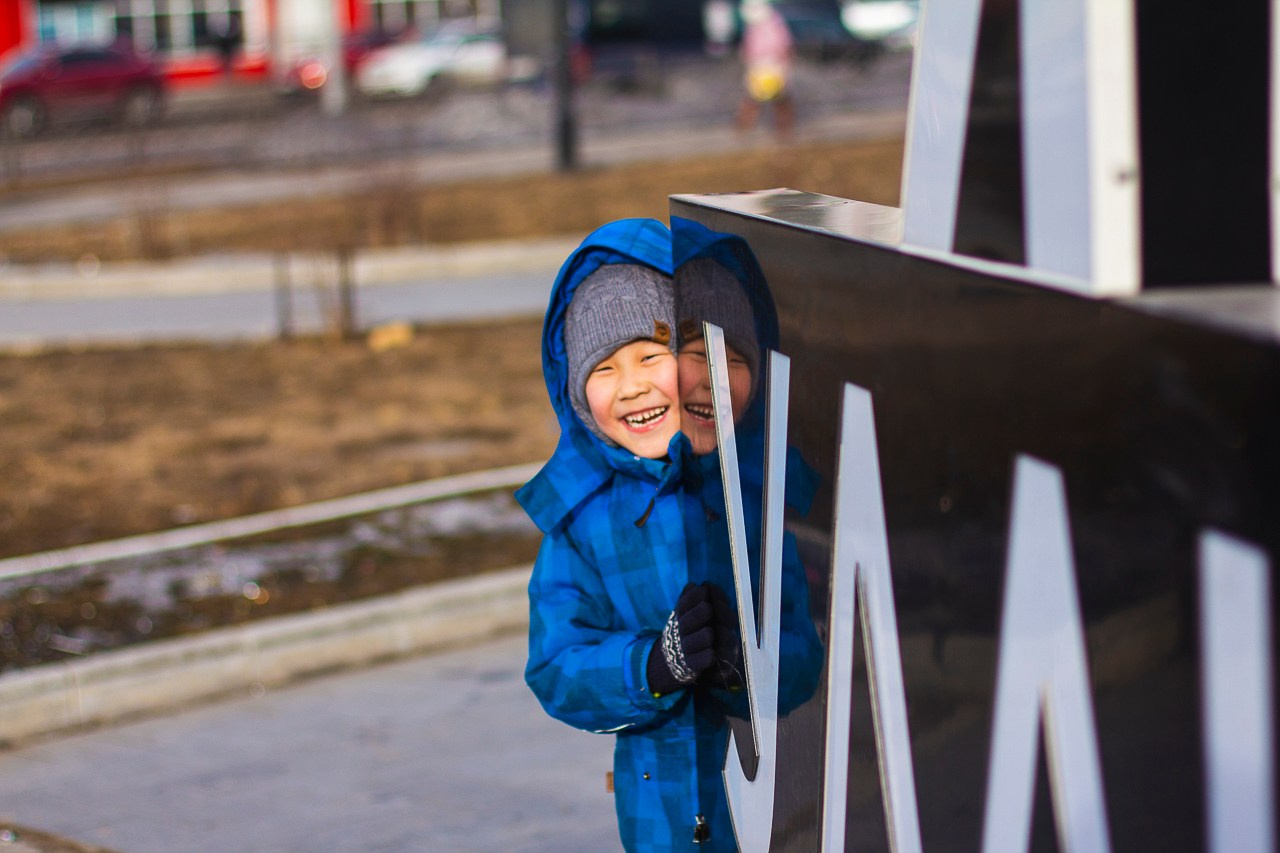 Тимур. Фотограф Москва Дылыкова Долгар
