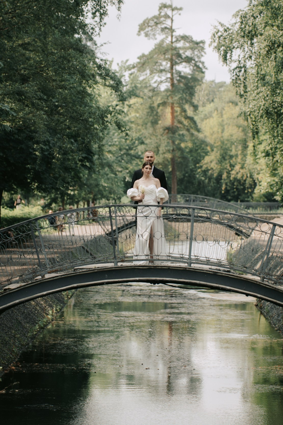 Наталья и Кирилл. Главная