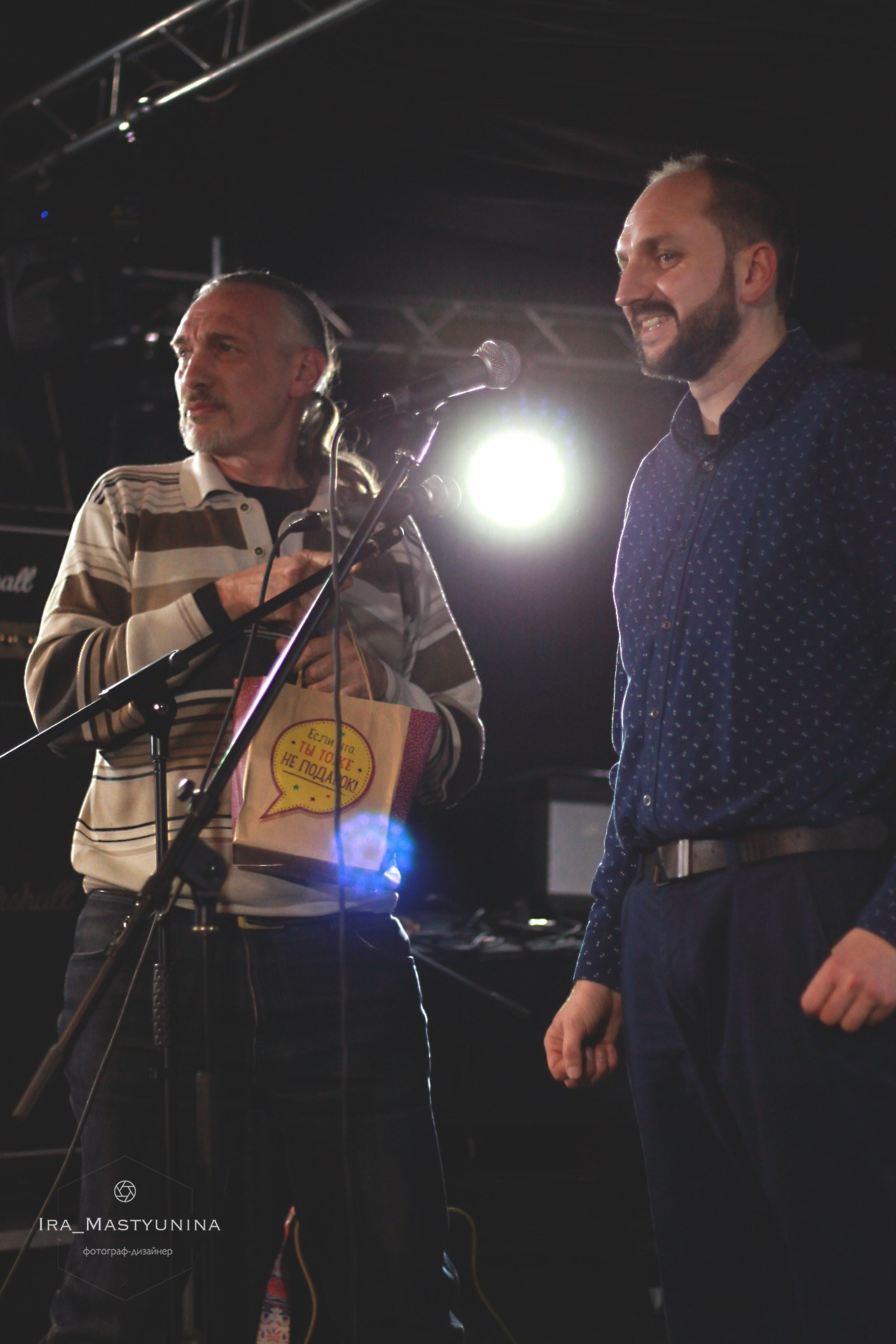 ДР Джокера. Фотограф-дизайнер Мастюнина Ирина