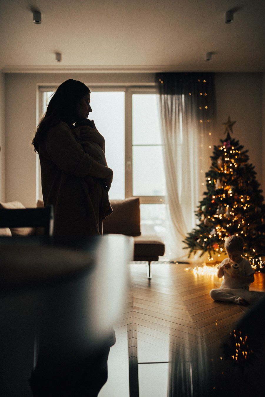 Здравствуй! | дома