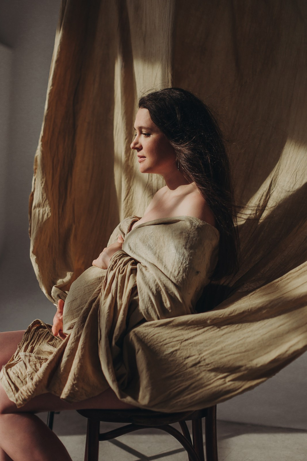 Фото Гария и Светланы | Съемка фотографа 📷 Лизы Кукс