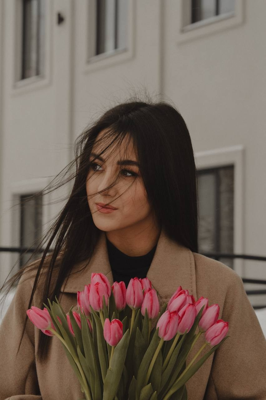 Sofia. Семейный фотограф Головченко Татьяна в Барнауле