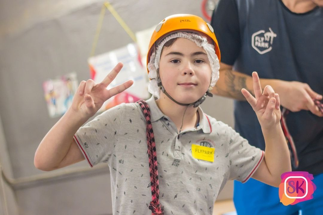 Детские фотографии. Photo Tamer Ufa