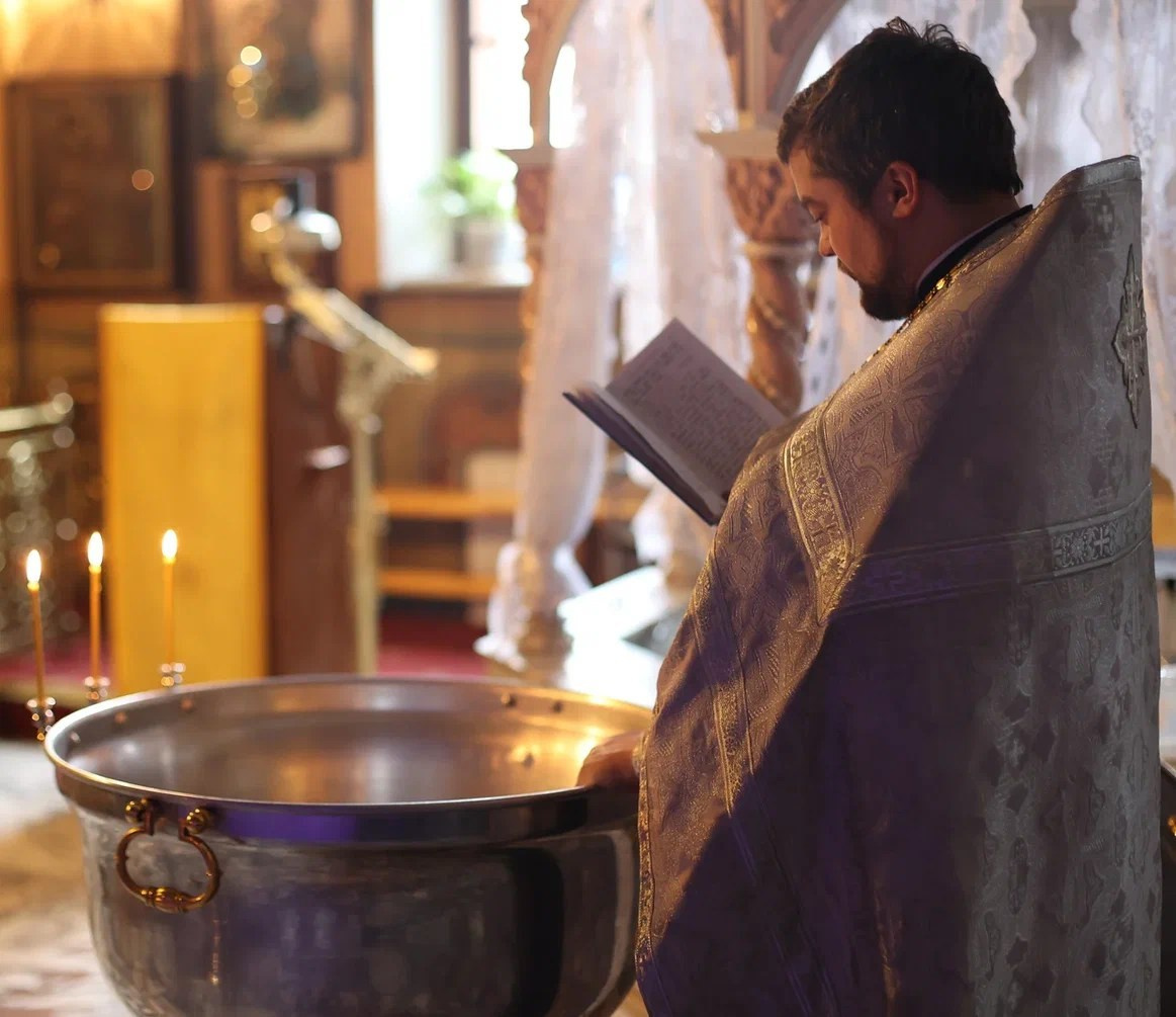 Галерея. Семейный фотограф и фотограф на Крещение, Венчание в Москве и Подмосковье Людмила Клюева