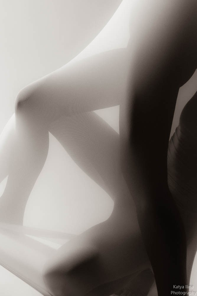 Зарождение. Фотограф/ видеограф Катя Ильина Калуга