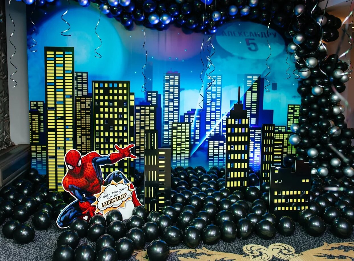 THE FACTORY. Организация мероприятий Донецк (ДНР). Организация и декор мероприятий Донецк (ДНР)