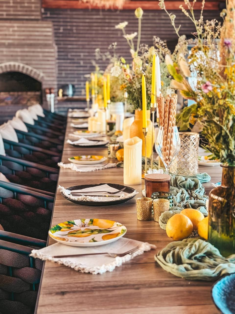 THE FACTORY. Организация мероприятий Донецк (ДНР). Организация и декор мероприятий Донецк (ДНР)