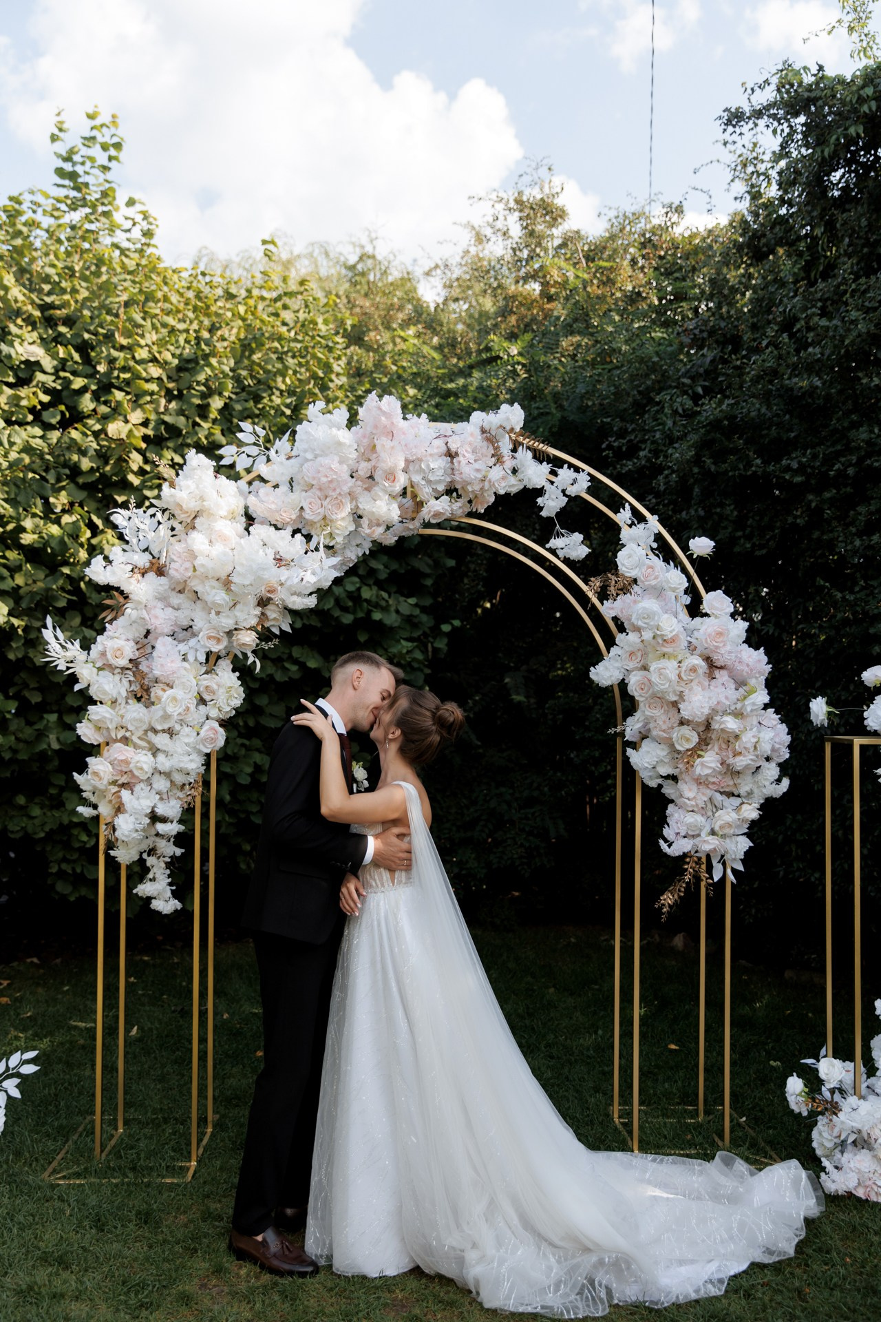 Дмитрий & Оксана. Фотограф Микита Ласица