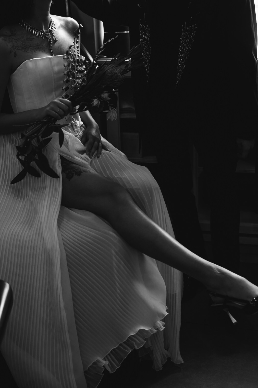 Илья и Ксюша. Фотограф Нижний Новгород