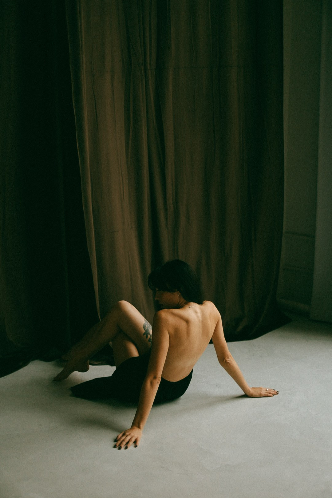 Оля. Фотограф Нижний Новгород